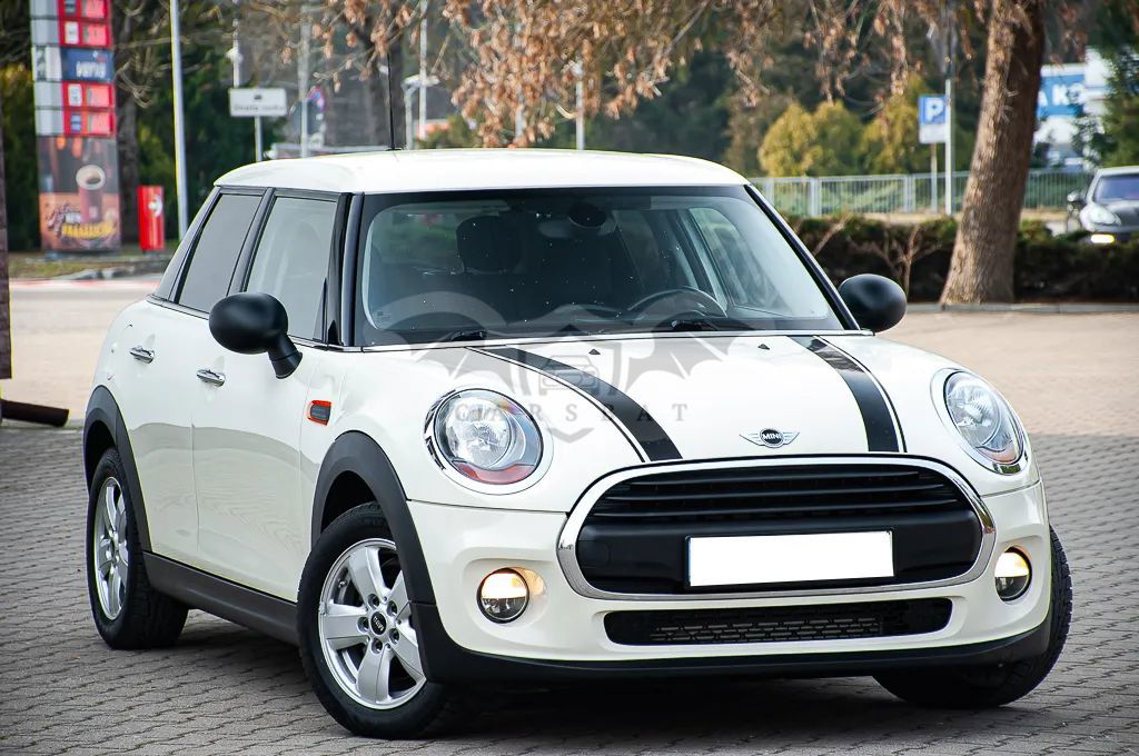 Mini One Standard 2016