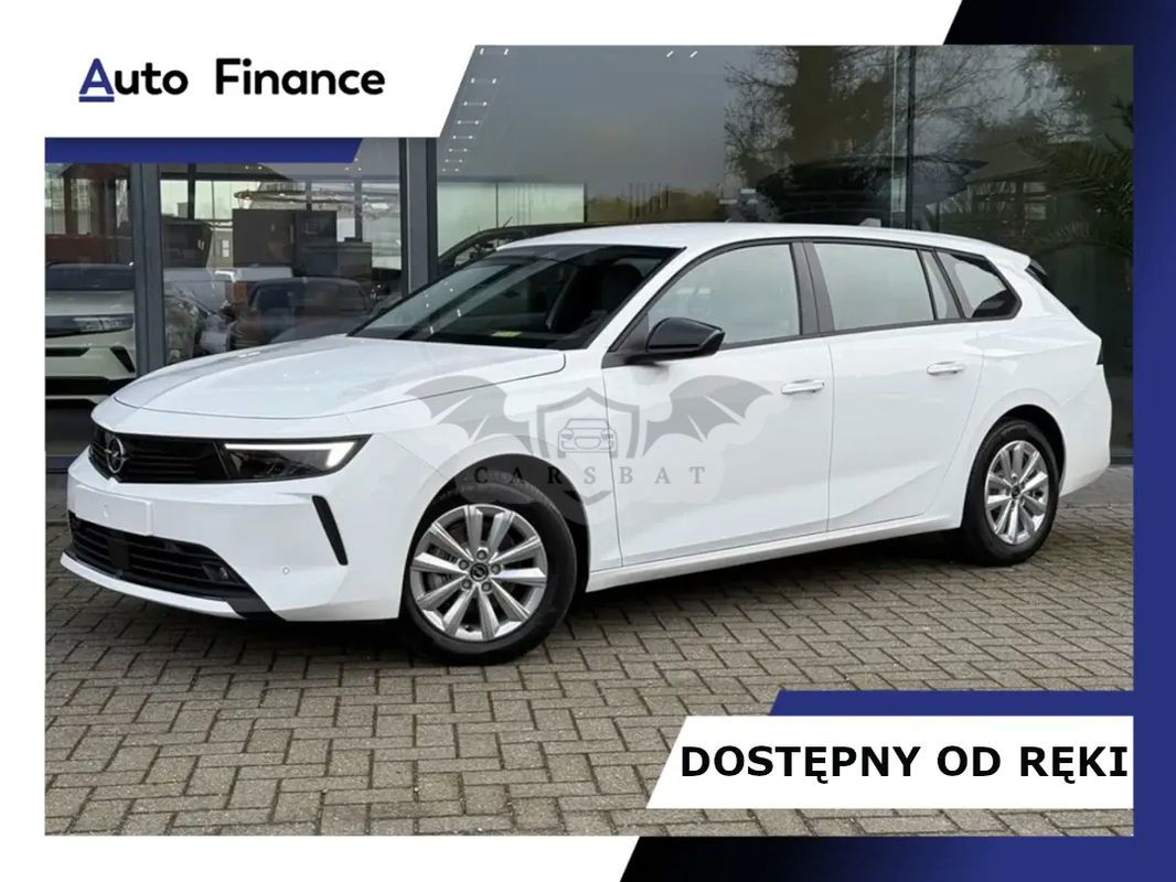 Opel Astra L V 1.2 T Edition S&S 2023