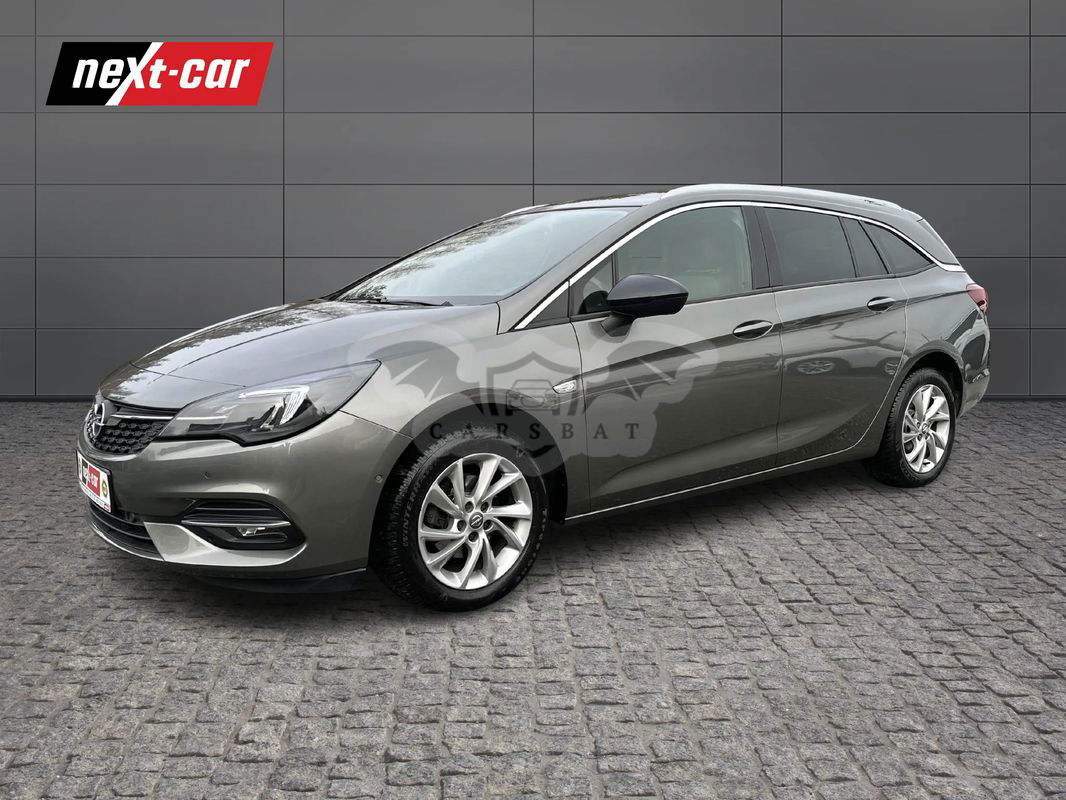 Opel Astra K V 1.5 CDTI Business Elegance S&S 2022