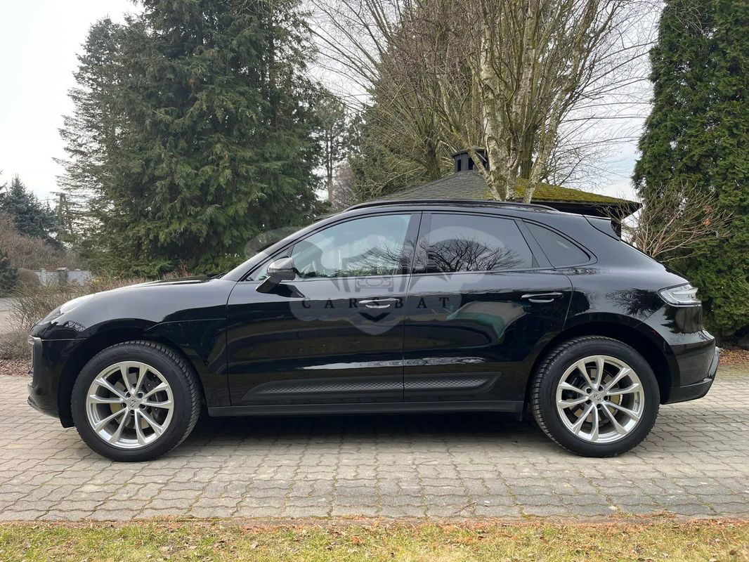 Porsche Macan I PDK 2023