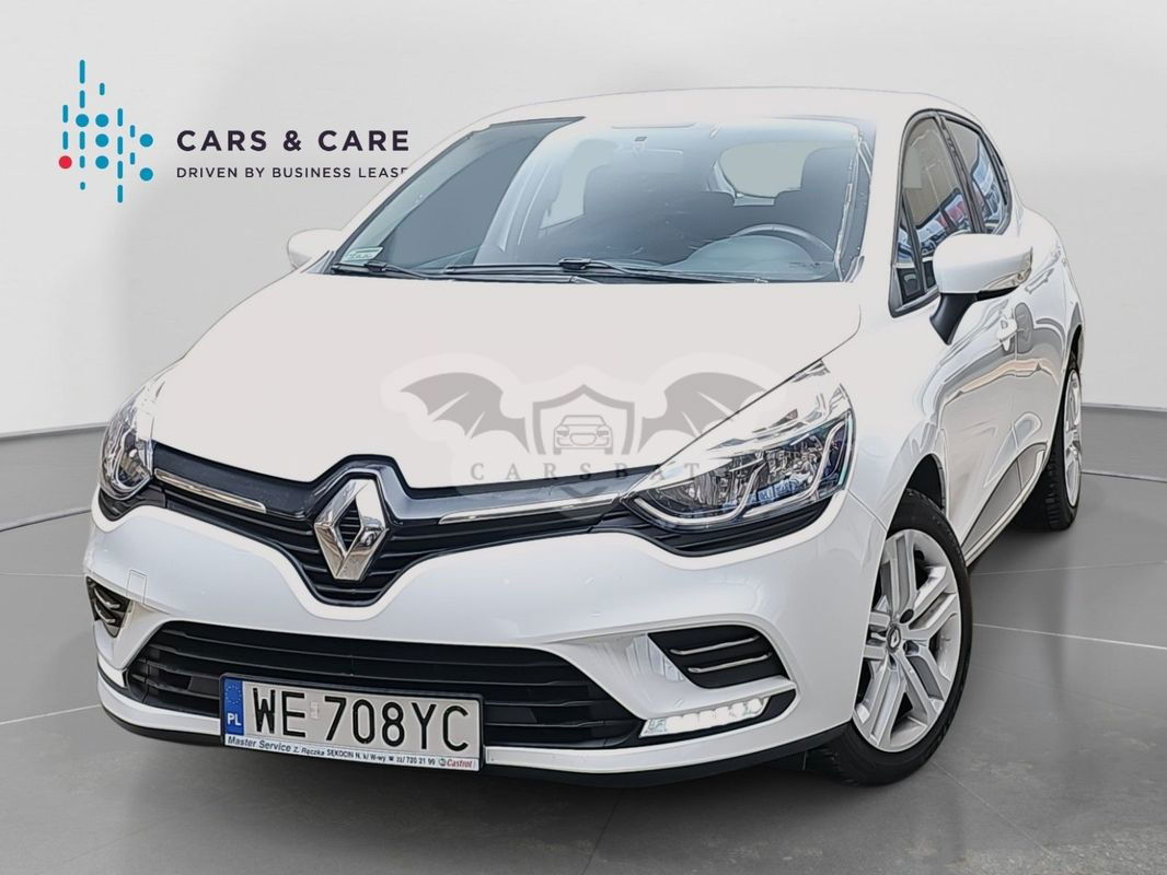 Renault Clio IV 0.9 Energy TCe Zen 2020