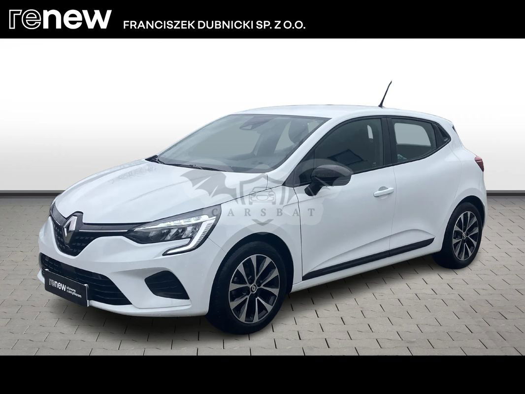 Renault Clio IV 1.0 TCe Equilibre 2023