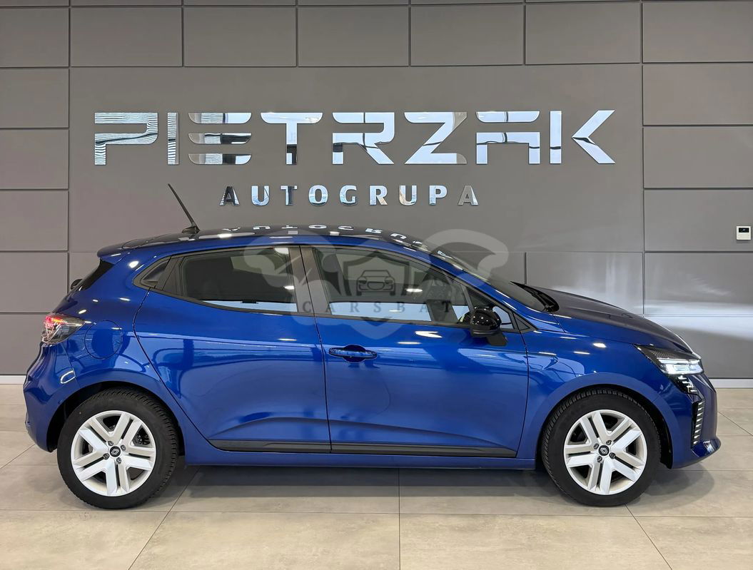 Renault Clio V 1.0 TCe Evolution 2024