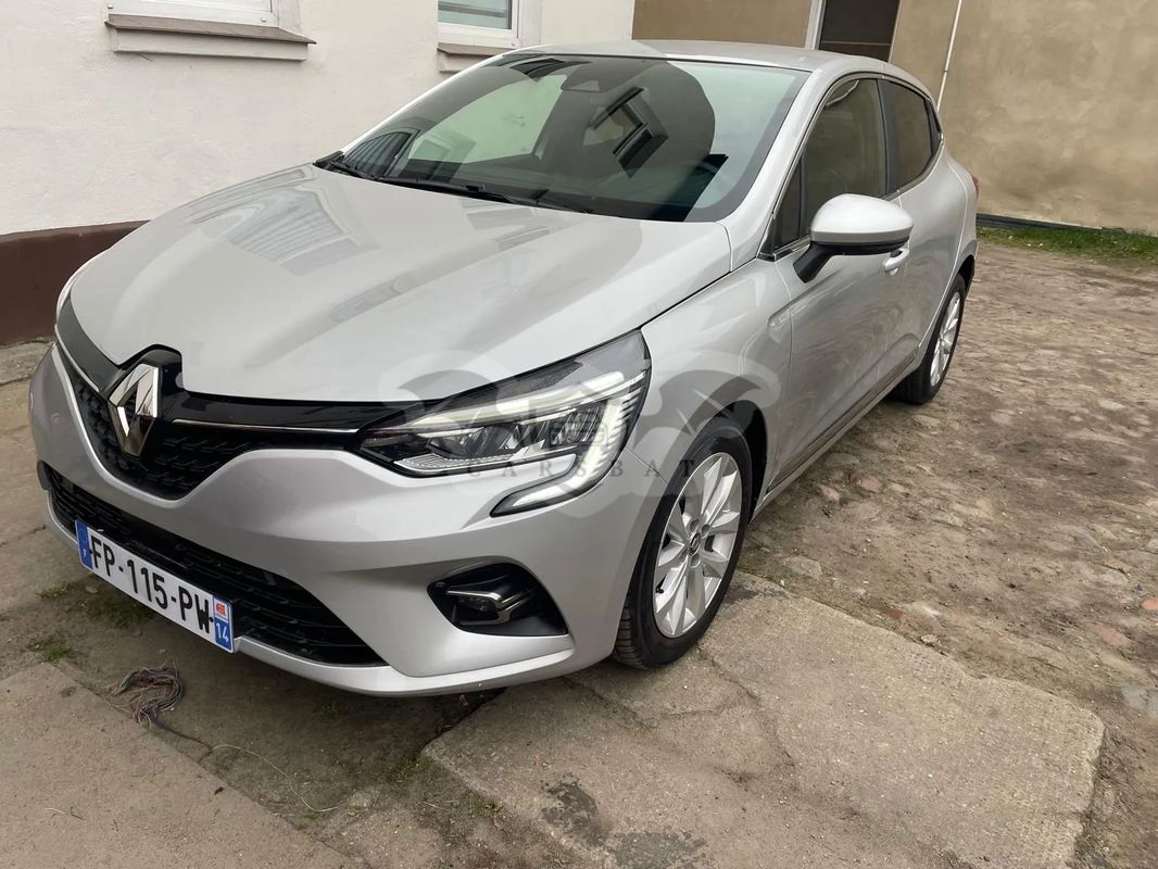 Renault Clio V 1.0 TCe Intens 2020