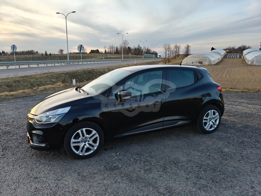 Renault Clio IV 0.9 Energy TCe Zen 2020