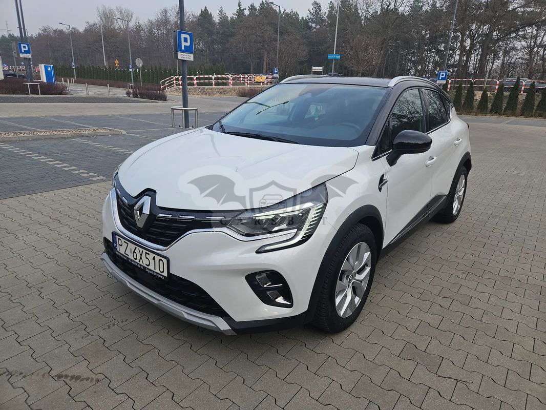 Renault Captur II TCe 130 EDC GPF EDITION ONE 2020