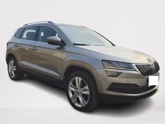 Skoda Karoq 1.0 TSI 4x2 Style DSG 2019