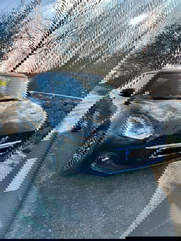 Suzuki Swift VI 2023