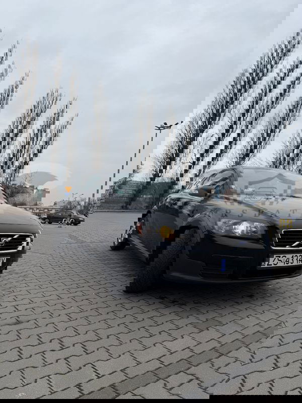 Volvo C30 1.6D 2007