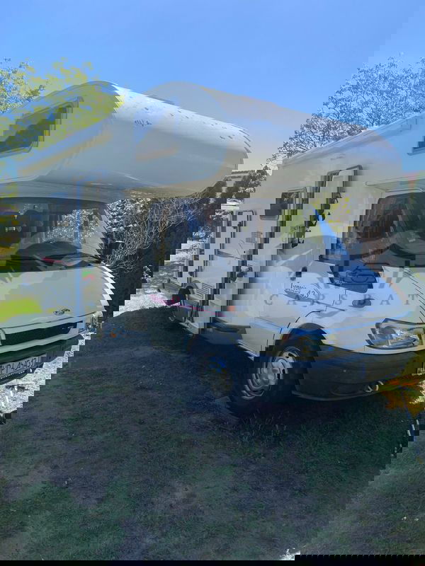 Challenger Genesis 2005