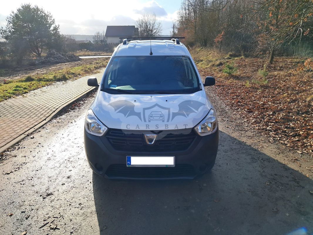 Dacia Dokker 2020