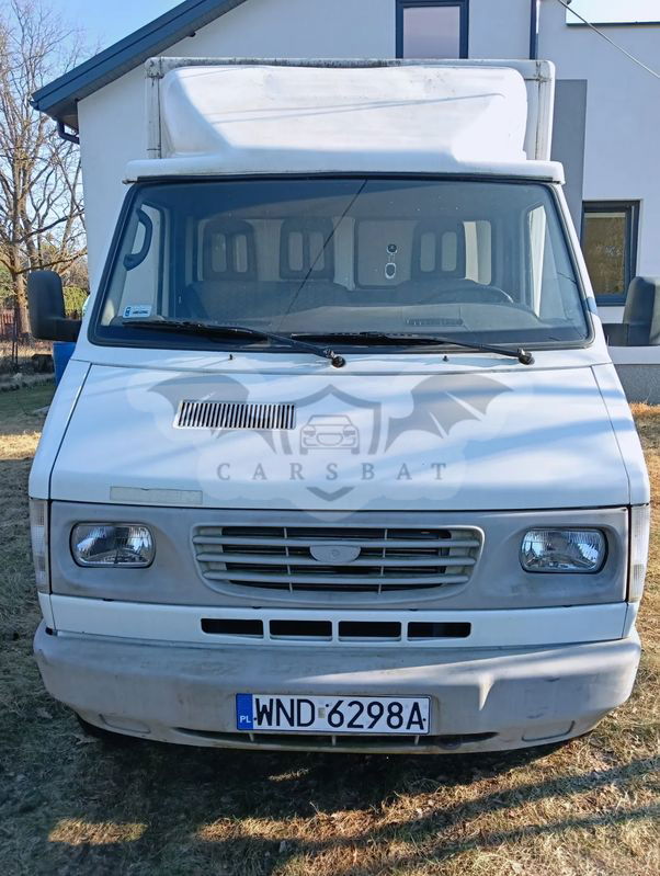 Daewoo Lublin 2004