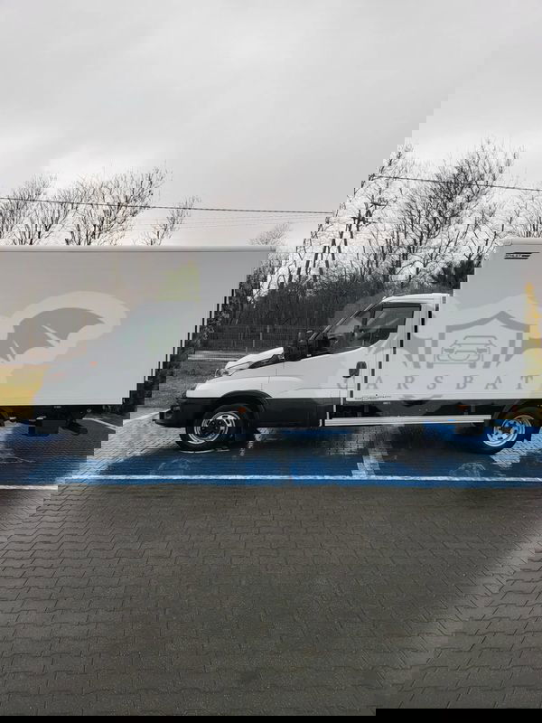 Iveco Daily 2022