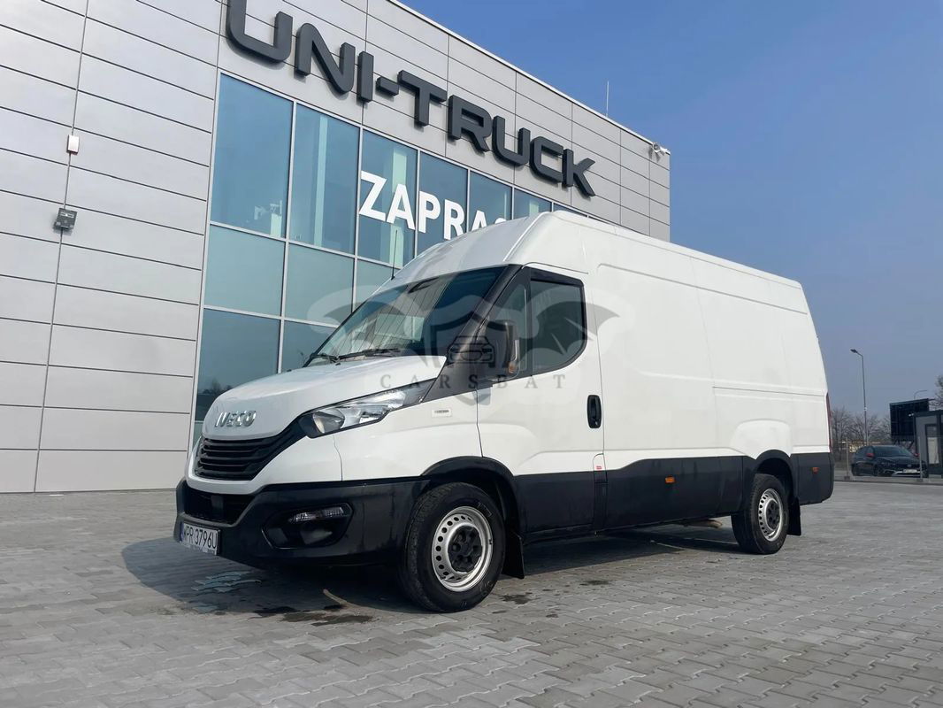 Iveco Daily 2022