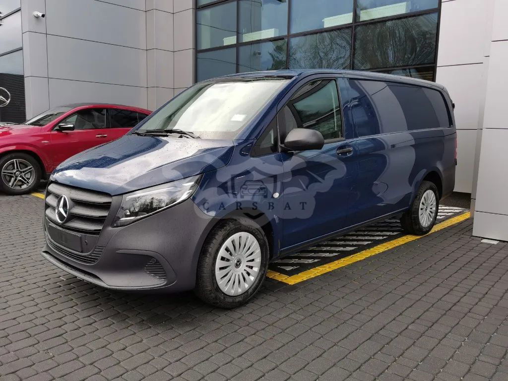 Mercedes-Benz Vito 2024