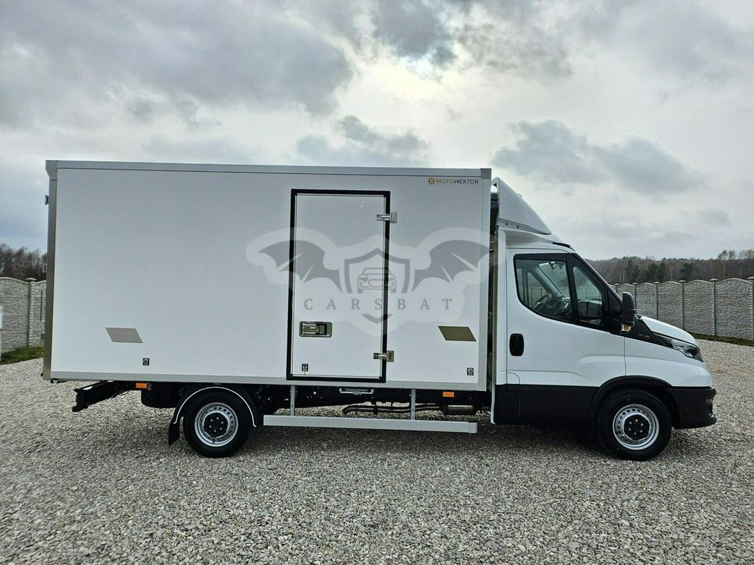 Renault Master 2023