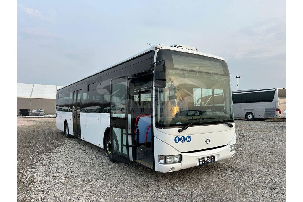 Iveco S-Way 2012