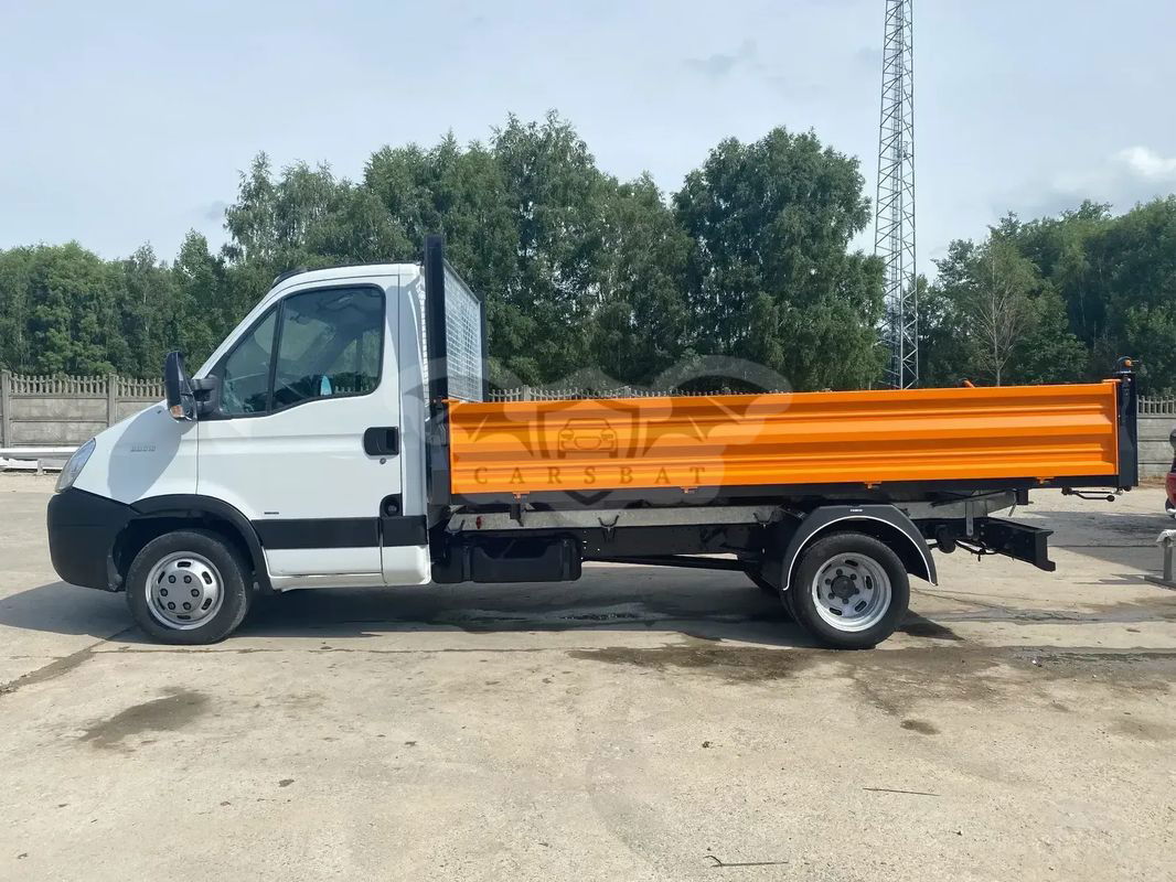 Iveco Daily 2023