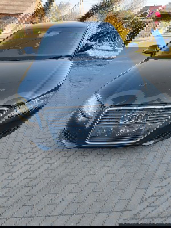 Audi A3 8P 1.9 TDI Ambition 2009