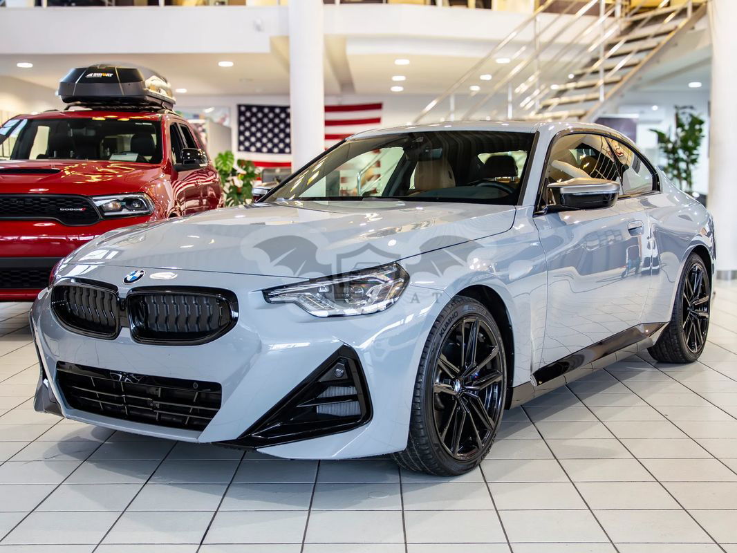 BMW 2 Series M240i xDrive 2022