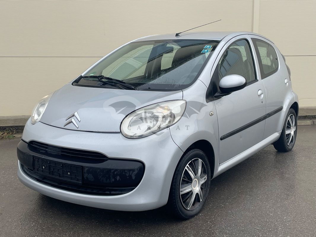 Citroën C1 I 2006