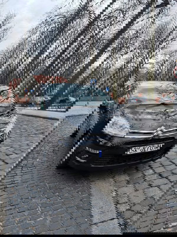 Citroën C4 Picasso I 2.0 HDi FAP Exclusive 2010