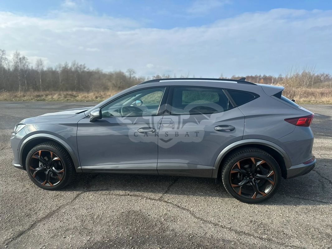 Cupra Formentor 2.0 TSI 4Drive DSG 2023