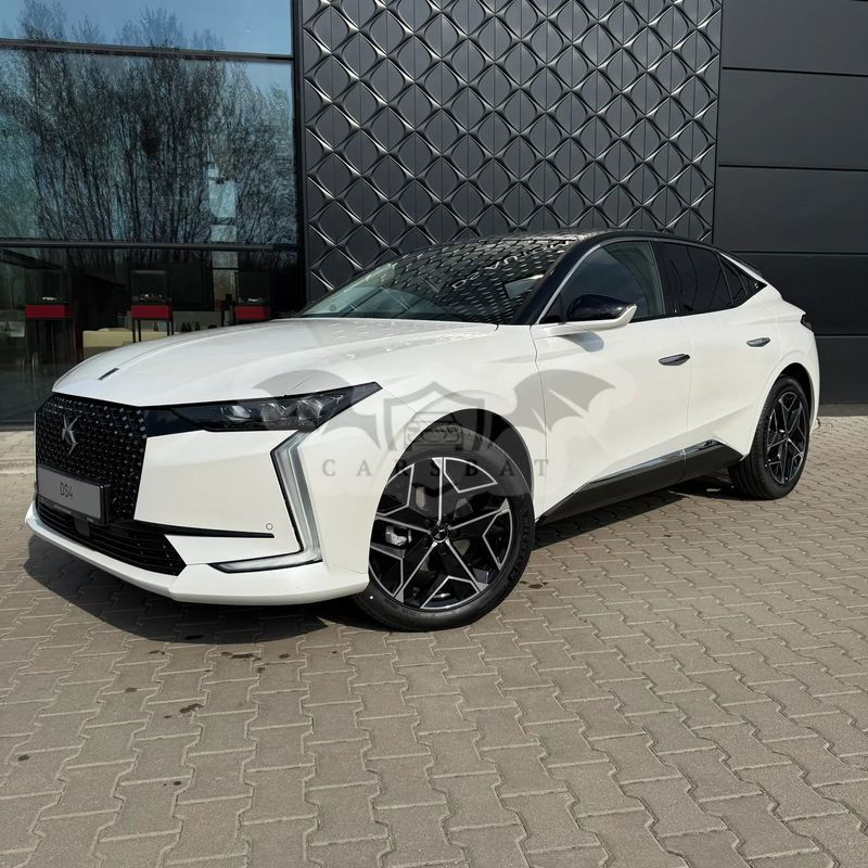 DS DS4 II 2025