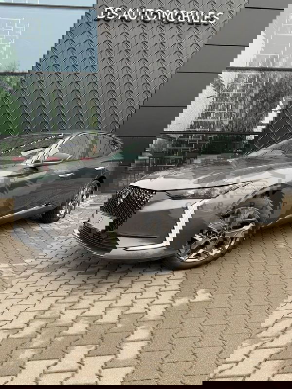 DS DS4 II 2025