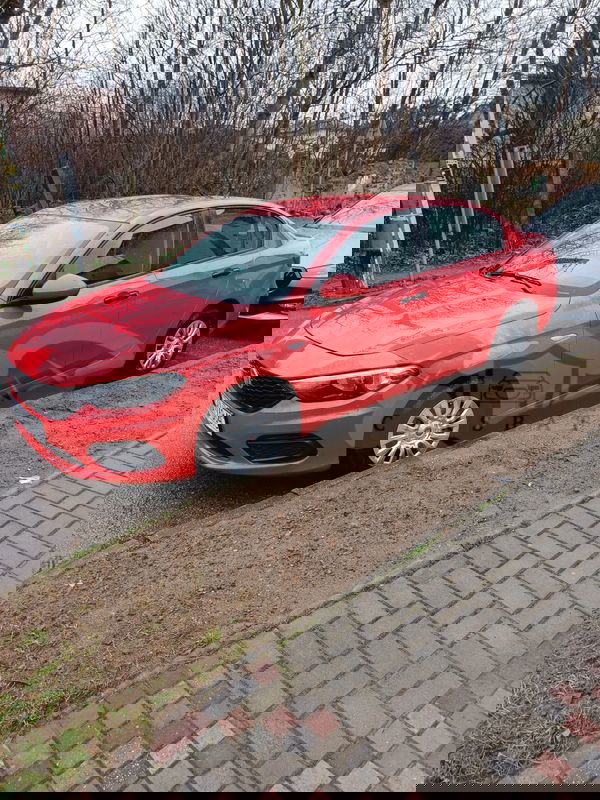Fiat Tipo II 1.4 16v 2020