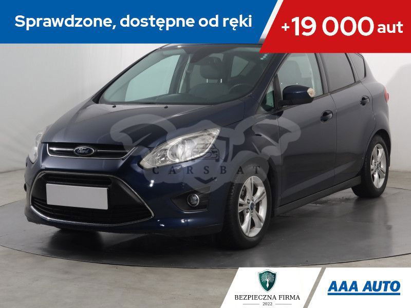 Ford C-Max II 2013