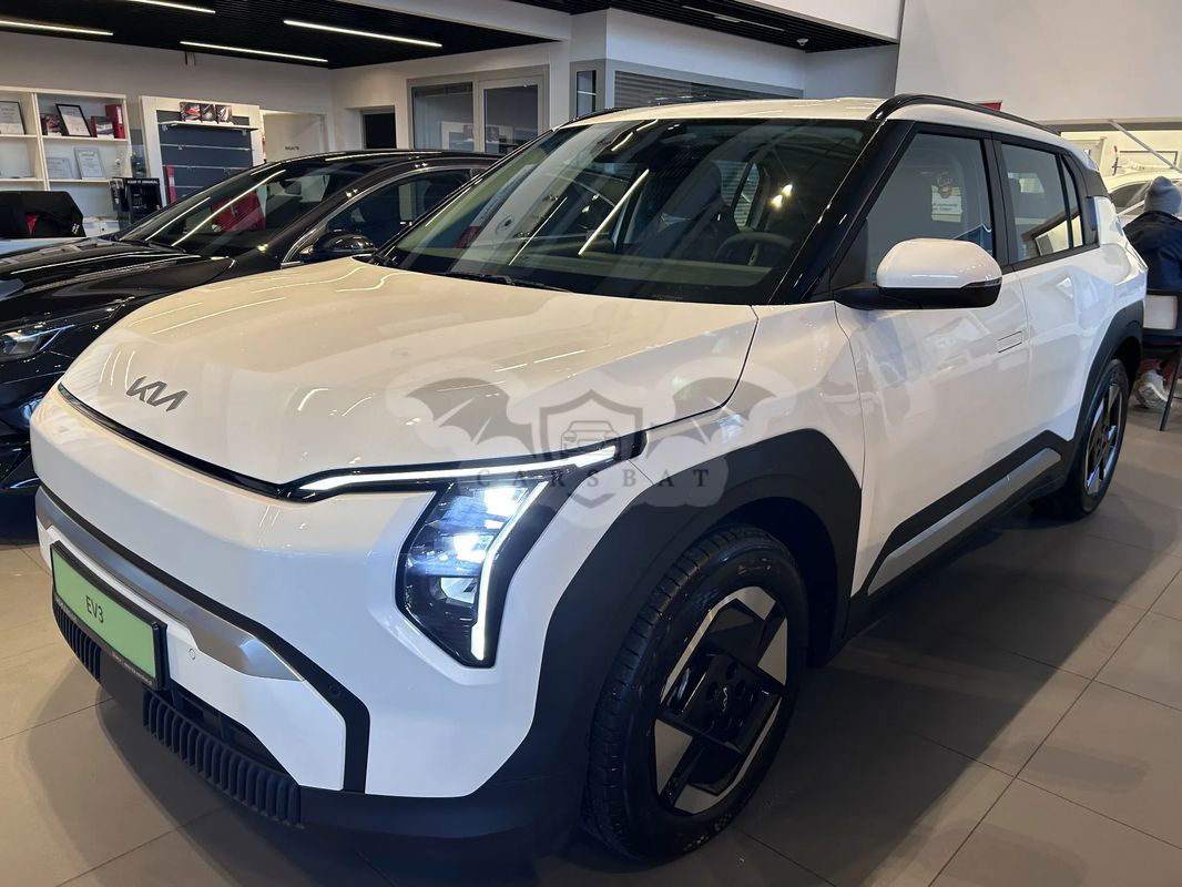 Kia EV3 2024