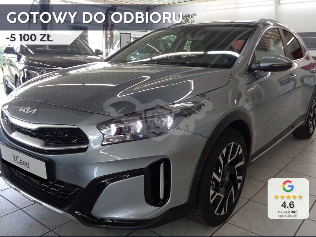 Kia XCeed 1.5 T-GDI L 2024