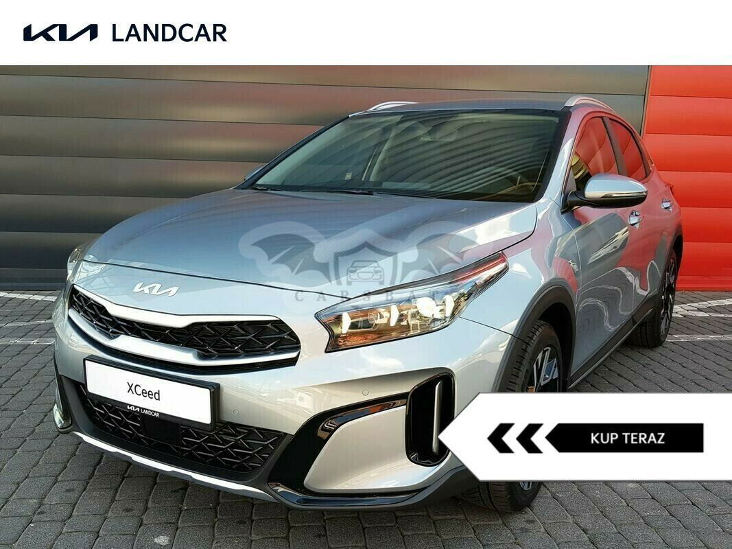 Kia XCeed 1.5 T-GDI Business Line DCT 2025