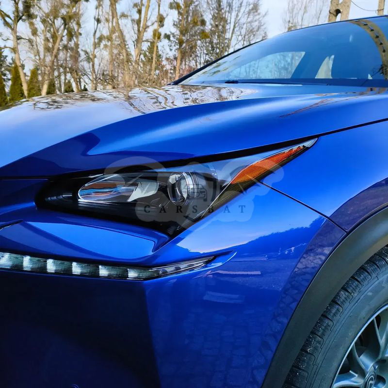 Lexus NX I 300h Comfort AWD 2014