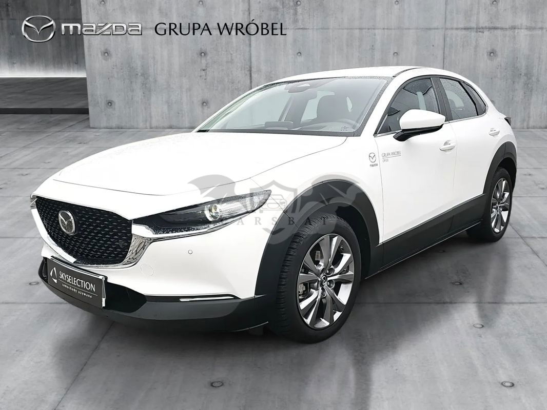 Mazda CX-30 2023