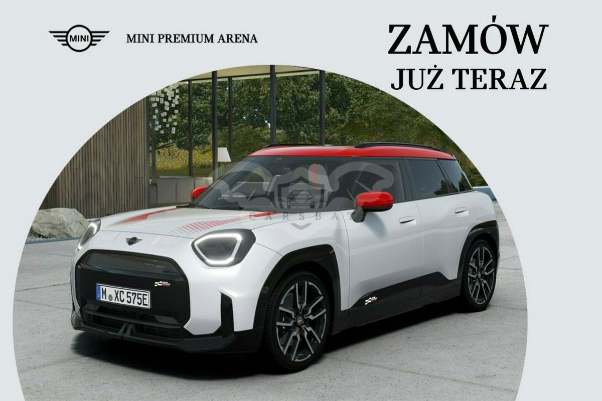 Mini Aceman 2024