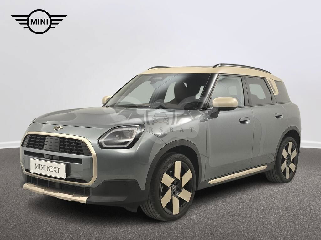 Mini Countryman 2024