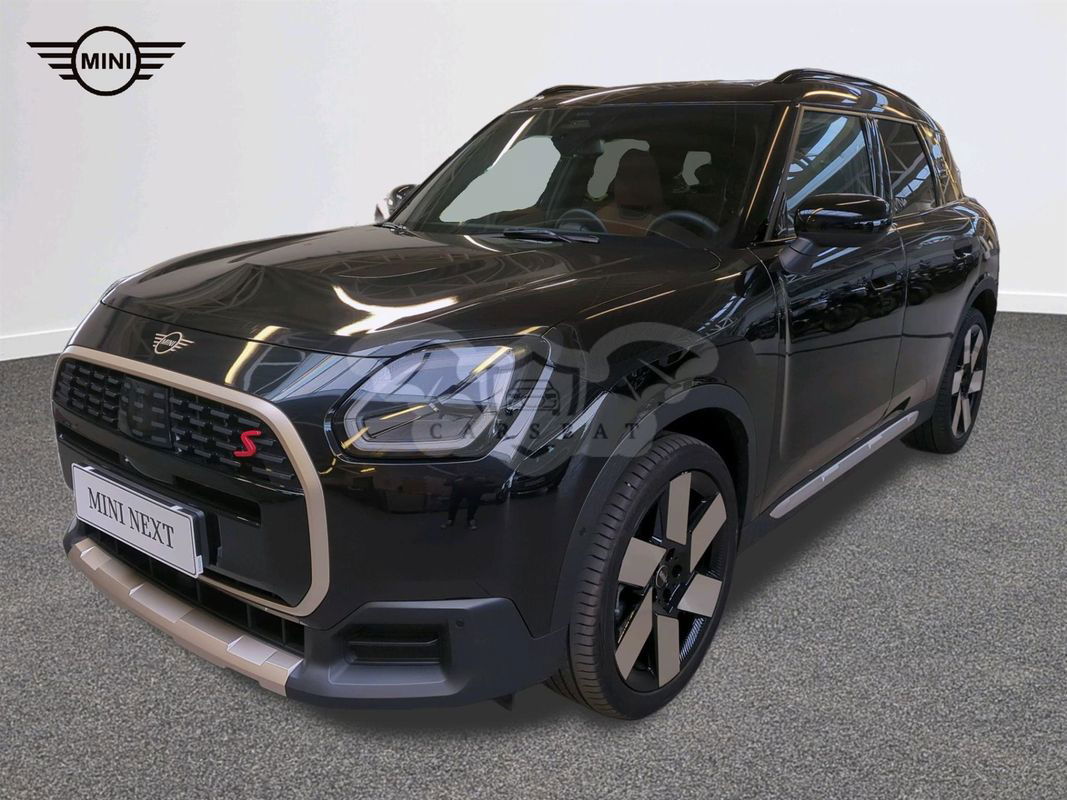 Mini Countryman 2024