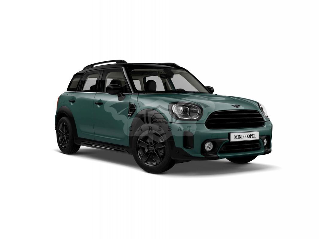 Mini Countryman 2023