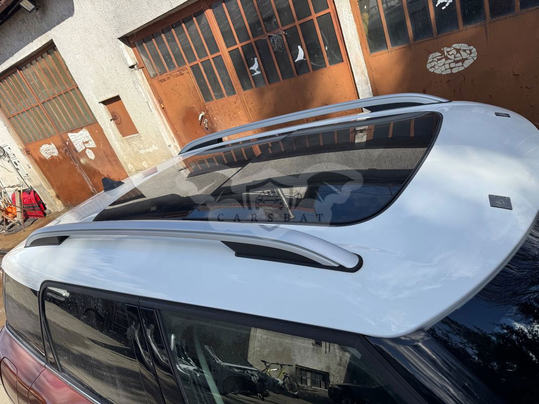 Mini Countryman Cooper S All4 2019