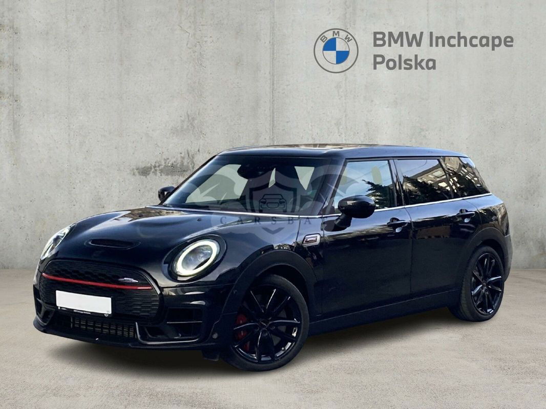 Mini John Cooper Works 2022