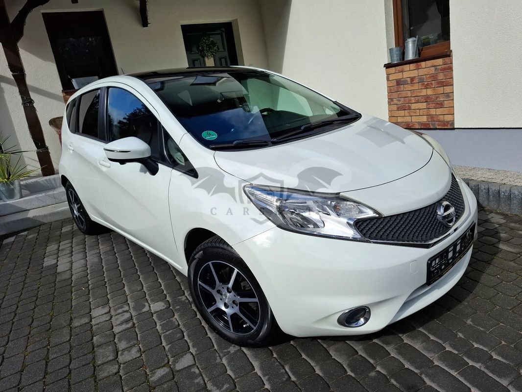 Nissan Note II 1.2 Acenta Plus 2013