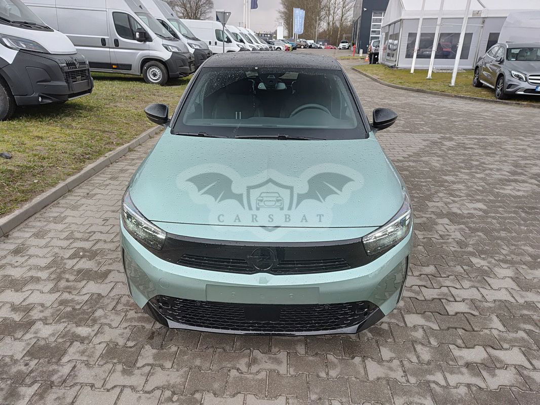 Opel Corsa F 2025