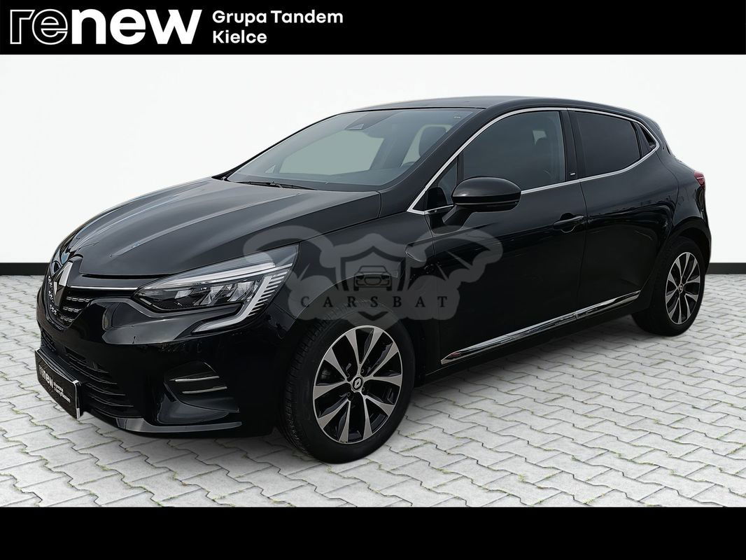 Renault Clio V 1.0 TCe Techno 2023