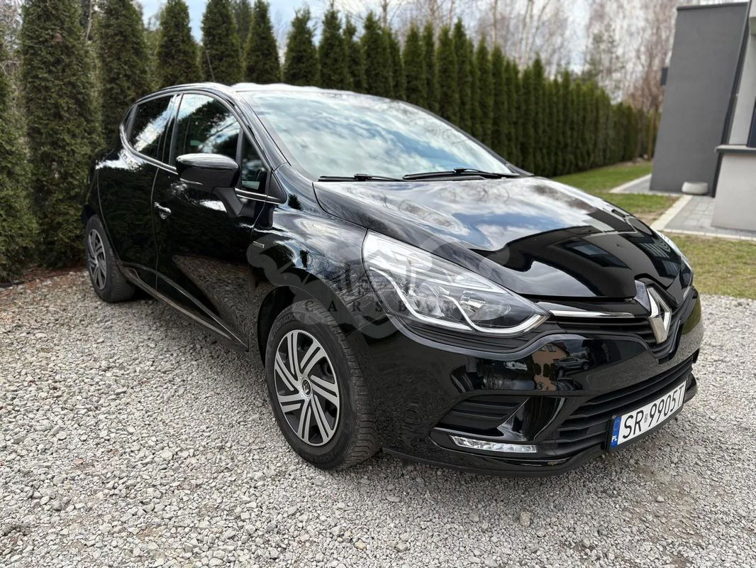 Renault Clio V (Energy) TCe 90 Start & Stop LIMITED 2019
