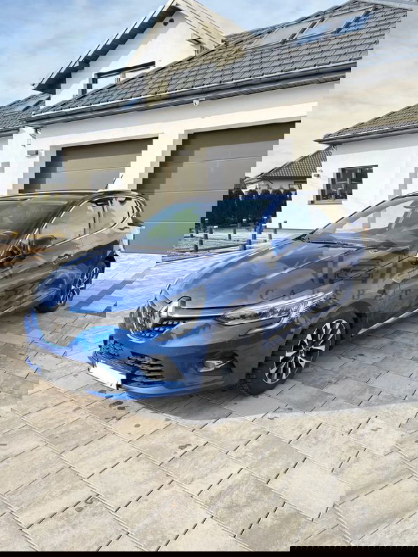 Renault Clio V 1.0 TCe Intens 2019