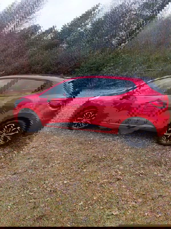 Renault Clio V 2020