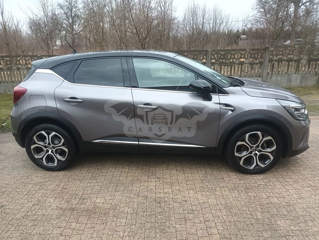 Renault Captur II 2020