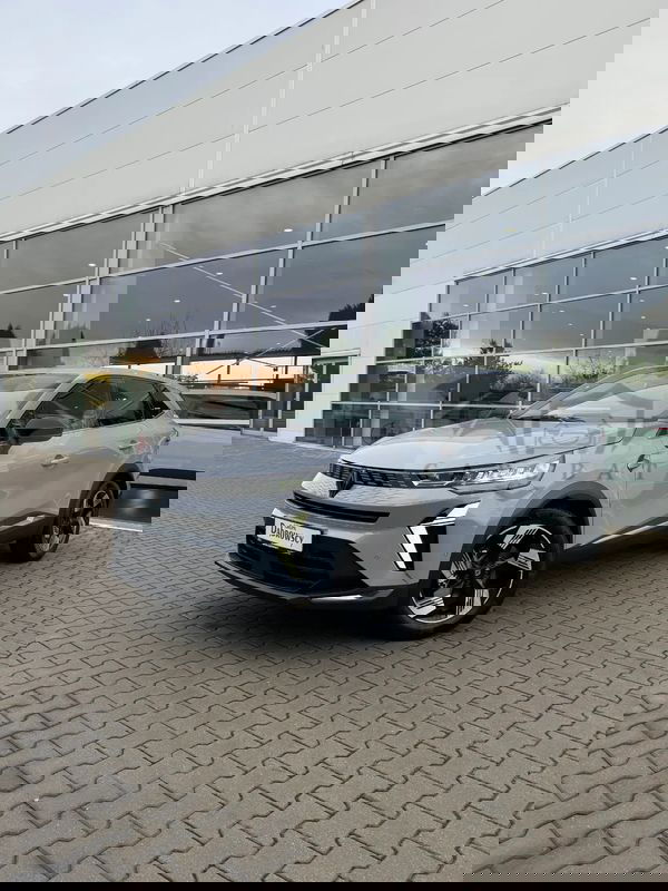Renault Symbioz 2025